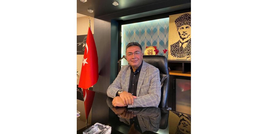 İYİ Parti’den İstiklal Marşı’nın 100. yılı Mesajı