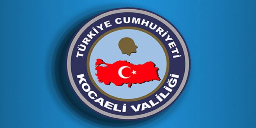 Kocaeli de yeni korona kararı