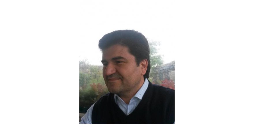 Adem Baydere’nin acı günü