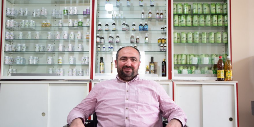 ŞİFANIN ADRESİ GEBZE GÖKÇEK MARKET