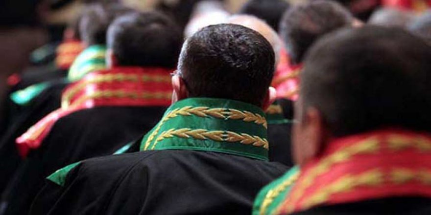 HSK Kararlarında  Kocaeli’nden 13 isim