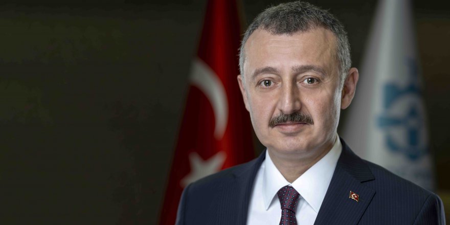 Çanakkale Zaferi, Türk Milleti'nin  ebedi varlığının sembolüdür