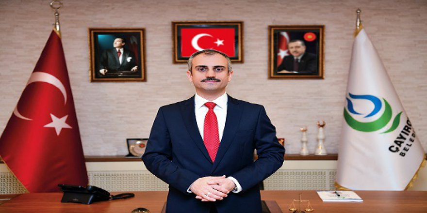 Çanakkale Zaferi  şanlı bir destandır