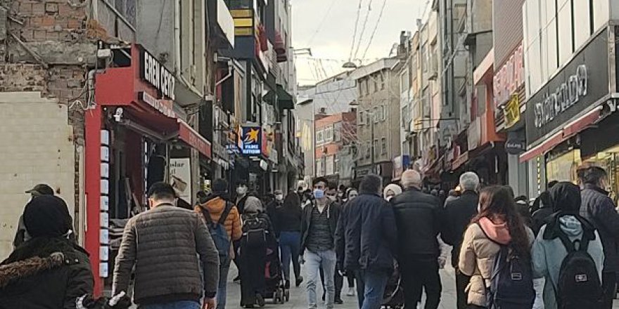 Gebze’de gidişat iyi değil!