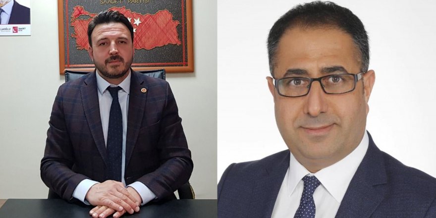 Saadet ve Deva Atatürk’ü anmadı