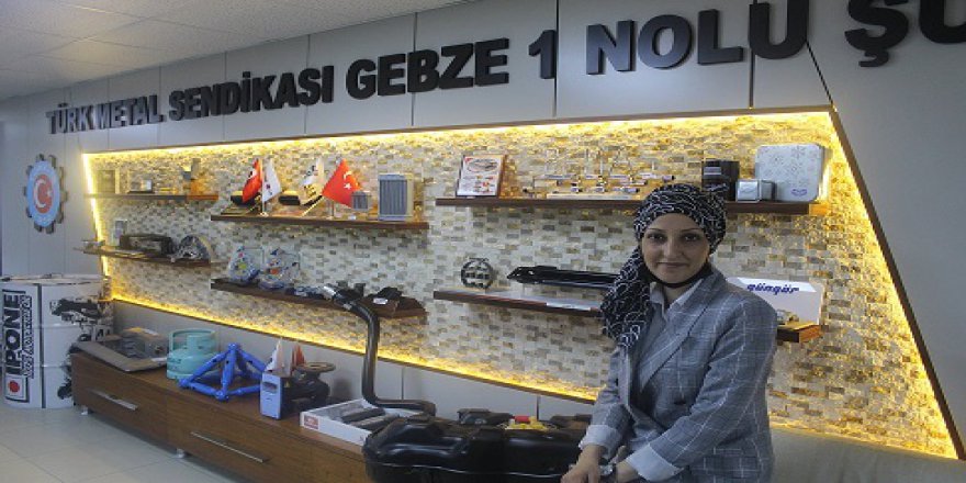 Bemas’ta hayati kontrol  kadınlardan sorulur