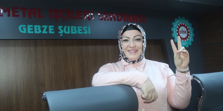 Hem kadın istihdamı hem eşit ücret için