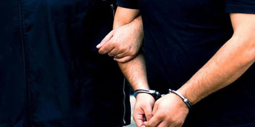 Cinayet zanlısına müebbet hapis istemi