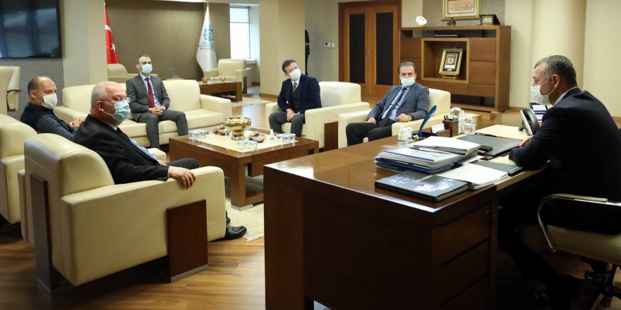 “Kültürel miraslarımızı  gelecek kuşaklara aktaracağız”