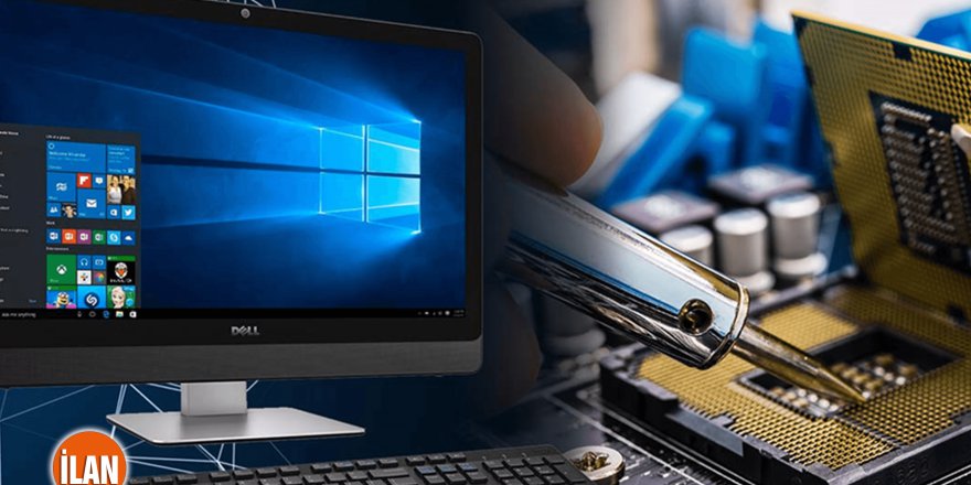 Bilişim malzemesi satın alınacak