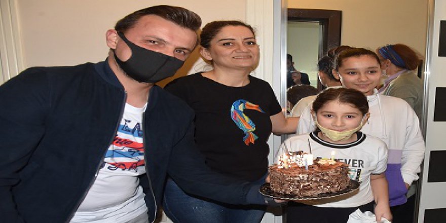 Küçük Bahar’dan Hürriyet’e, 1 yıl sonra sürpriz