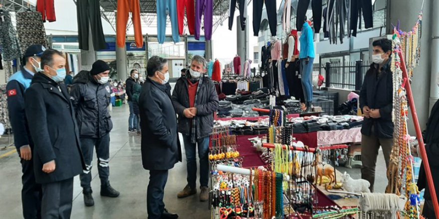 Gebze’de vaka sayısı artıyor