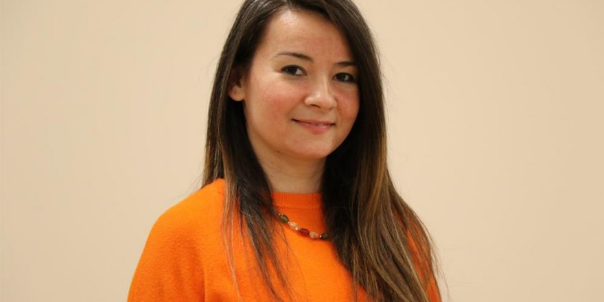 GTÜ Akademisyenine  TÜBİTAK 2209-B Desteği