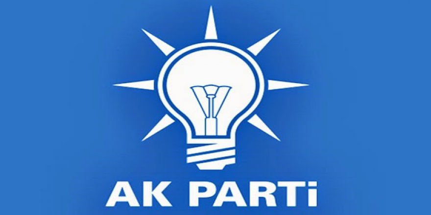 Ak Parti kongreye hazır