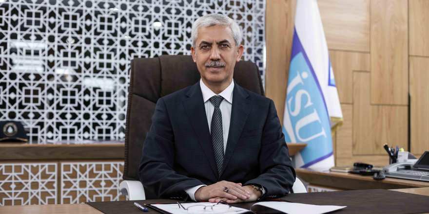 Su fiyatında artış yapmadık 125 milyon lira katkı sağladık