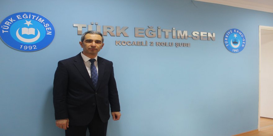 EBS üyeleri asıl EBS’yi sandığa gömecek