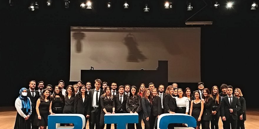 8.BTG, “Değişim” ile Yine Ses Getirdi!