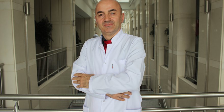 Kontakt lens kullanımında  düzenli muayene önemli