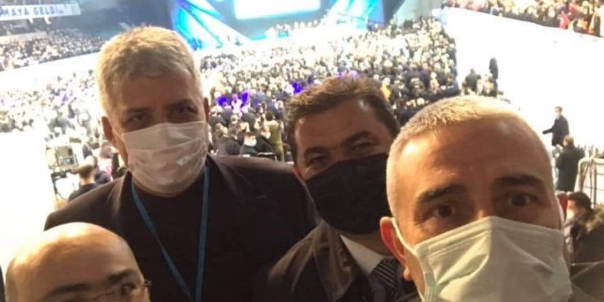 Ak Partili başkanlar karantinaya alınsın!