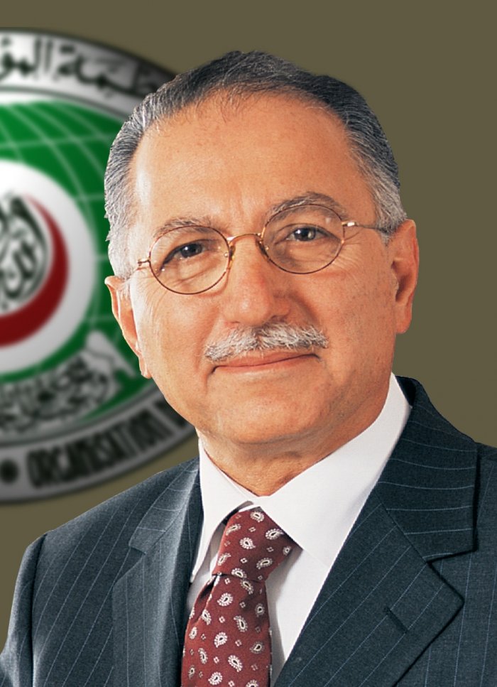 Ve İhsanoğlu resmen aday