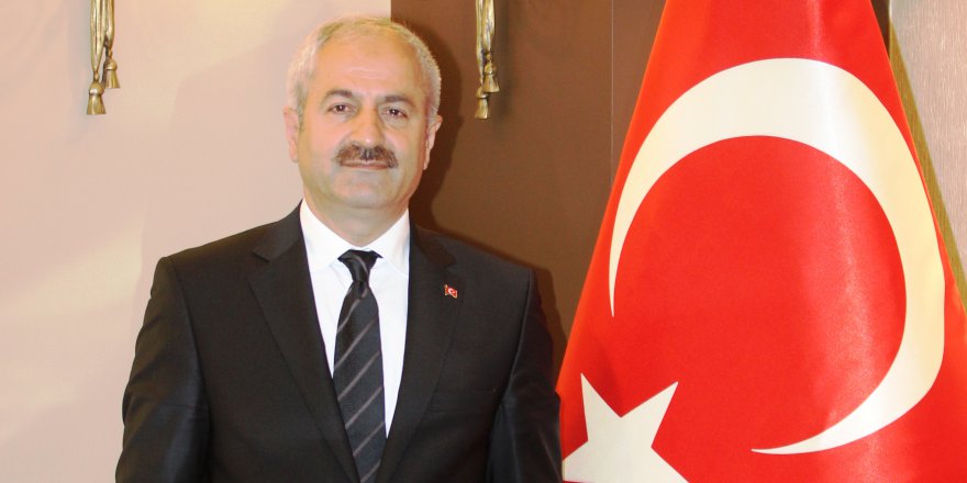 Büyükgöz’ün Kandil Mesajı