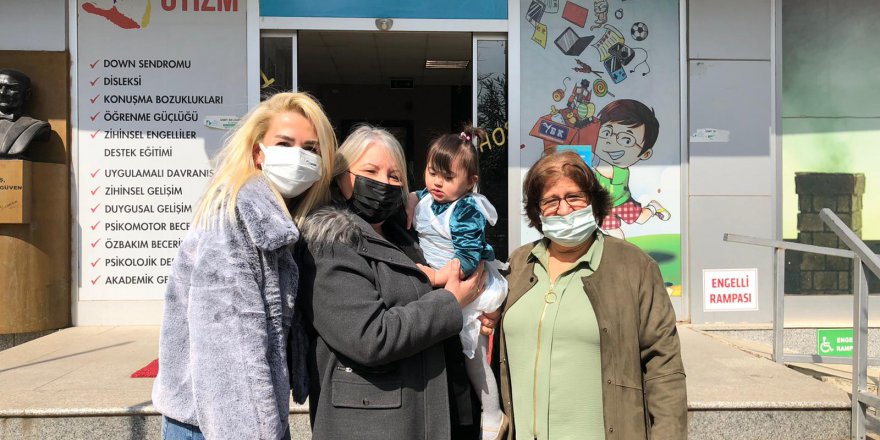 DEVA’lı kadınlar farkındalık yarattı