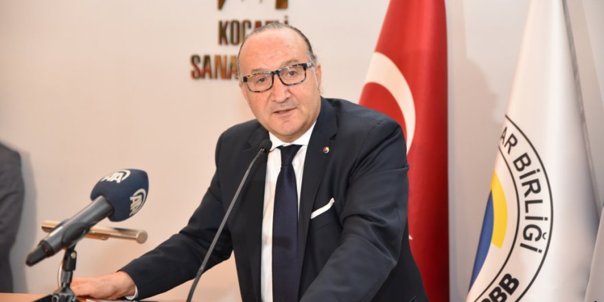 Kapasite kullanım oranları olumlu