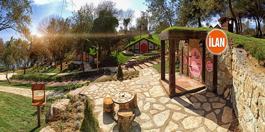 Park tanzim işleri yaptırılacak