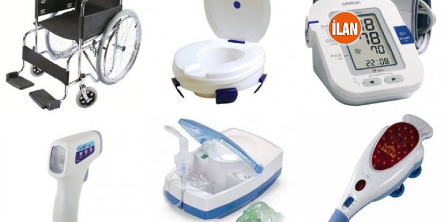 Muhtelif laboratuvar ve medikal sarf malzemeleri satın alınacak