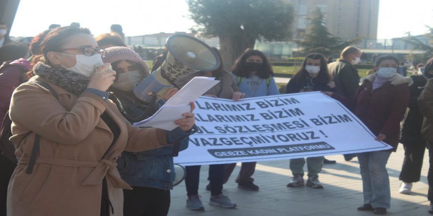 Cinayet faili kadar suçlu iktidarın, tek adamın kararının HÜKMÜ YOKTUR