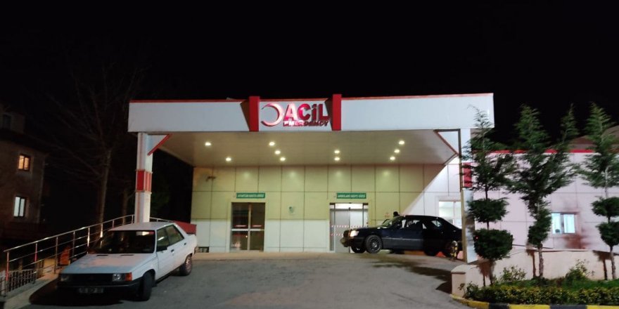 İki grup arasında kavga: 1 kişi öldü