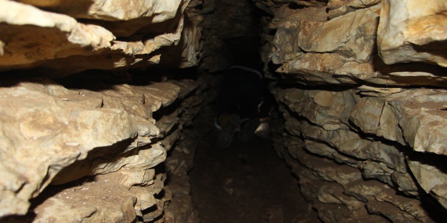 Kandıra Kybelesi  keşfedildi