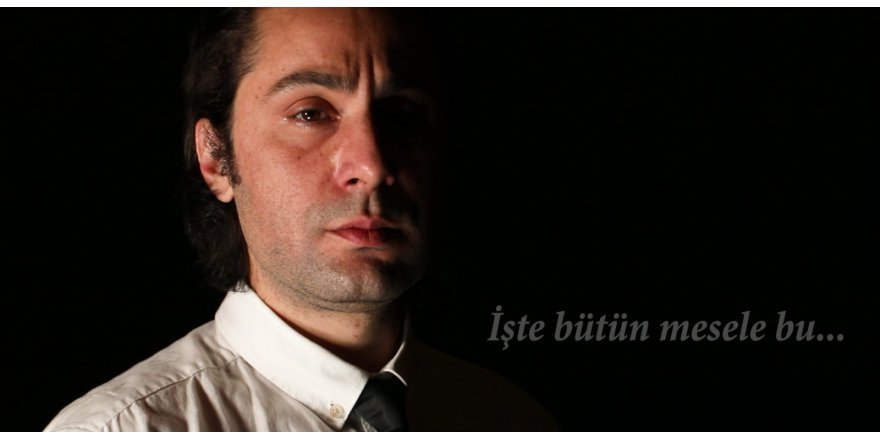 İzmit Belediyesi tiyatrolar için  ‘Olmak ya da olmamak’ dedi