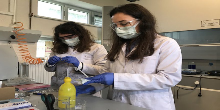 Yeni nesil termoelektrik  malzemeler geliştirecek