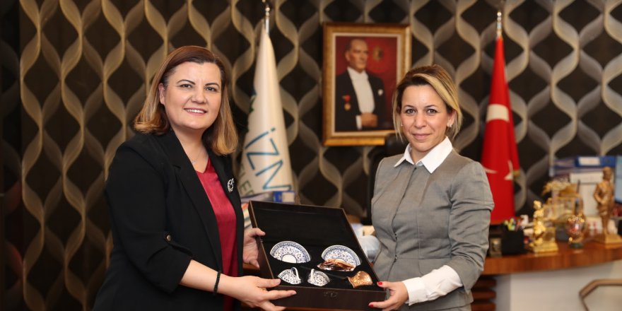 Kreşlerimiz Türkiye’ye örnek olacak