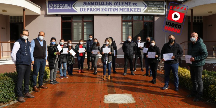 Büyükşehir’den  Tedbir-i Mekân Projesi