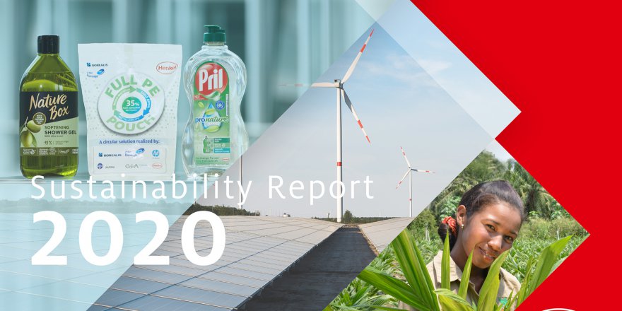 Henkel, Sürdürülebilirlik Hedeflerinin Ötesine Geçmeyi Başardı