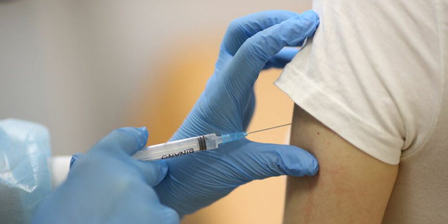 Kocaeli genelinde 324  bin 558 doz aşı yapıldı