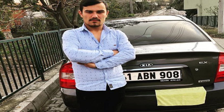 İDDİAYA GÖRE YATALAK HASTA OLAN EVE GALOŞSUZ GİRDİ Hemşire hastayı bıraktı karakola koştu