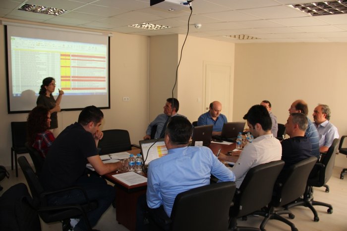 SEDAŞ ile EMO uygulamalara çözüm getiriyor