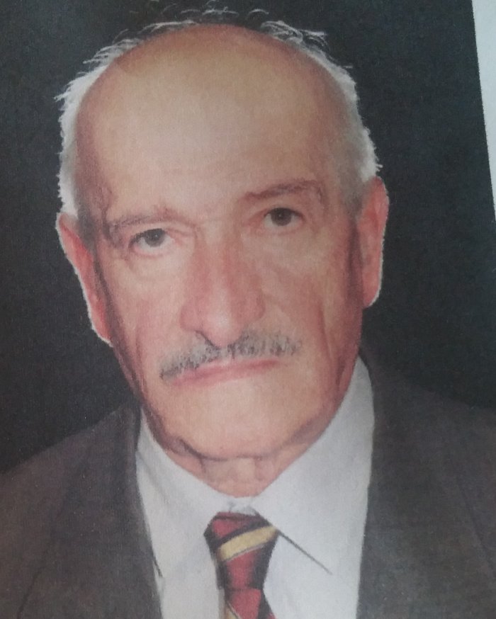 Abdullah Atilla ebediyete uğurlandı