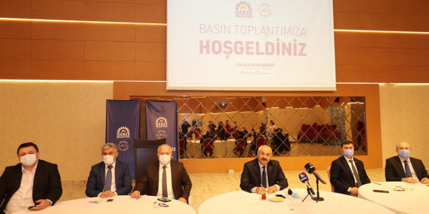 Bütçe eksi 65 milyondan  Artı  146 milyona çıktı