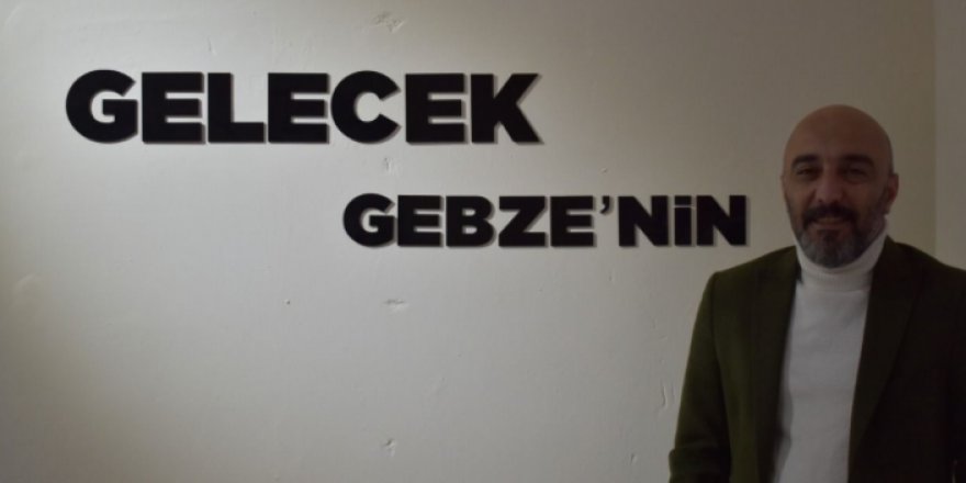 Gelecek’ten Gebze Belediyesi’ne  tepki