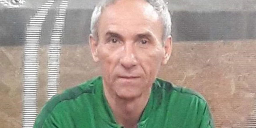 Karate antrenörü evinde ölü bulundu