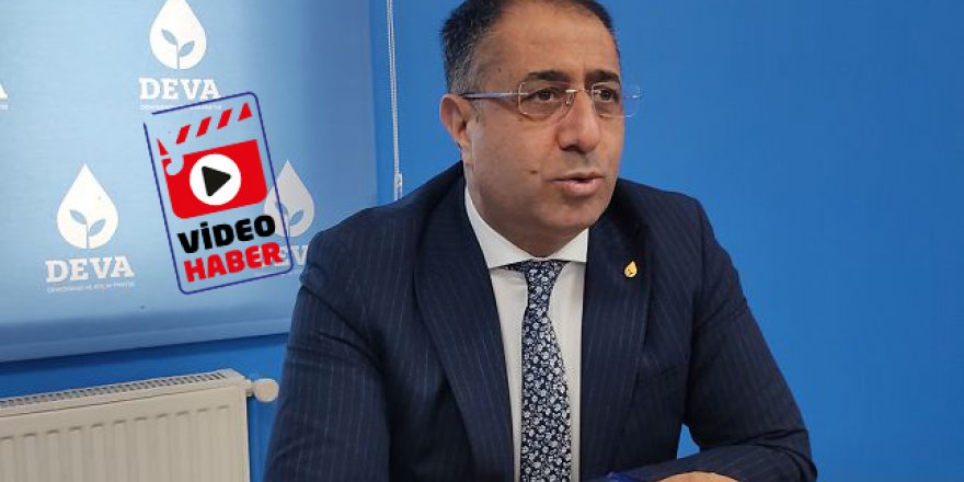 Vatandaş bizi kurtarın diyor