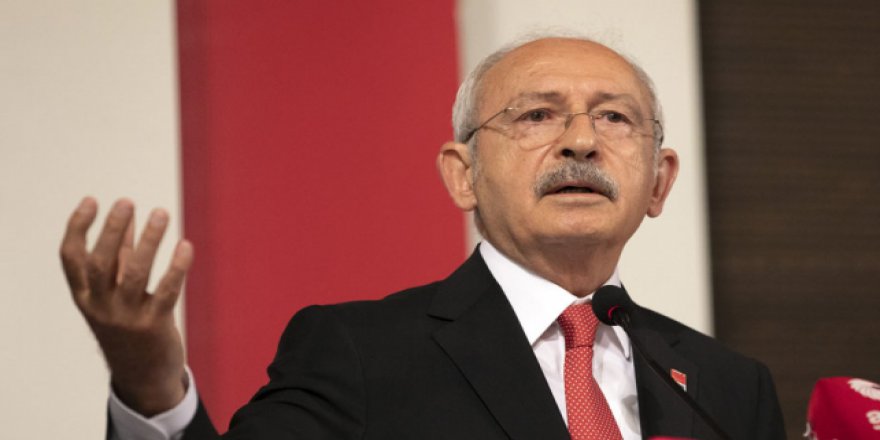 Kılıçdaroğlu 8 Nisan’da Kocaeli’de