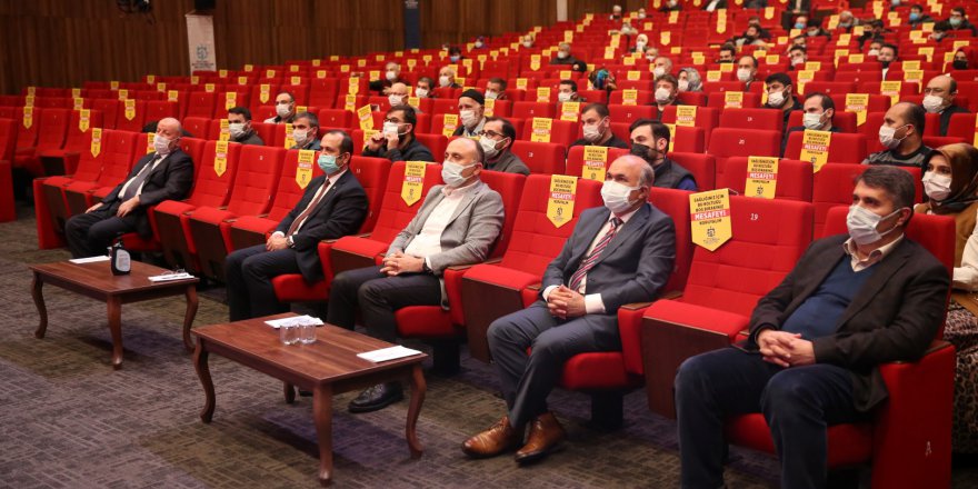 Büyükşehir’den Ramazan  Etkinliği