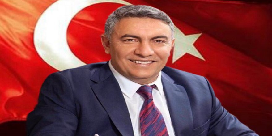 Şayir’den Polis Haftası Mesajı