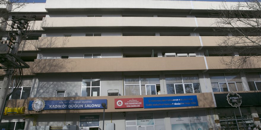 İş mahkemelerinde sona doğru