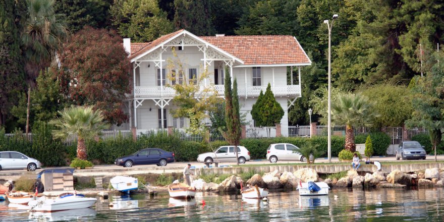 Osman Hamdi Bey Müzesi Prestij Müze Olacak